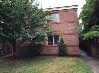 18 S Boulevard APT 5, Richmond, VA 23220
