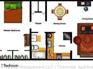 38100 Townview Ave APT 104, Zephyrhills, FL 33540
