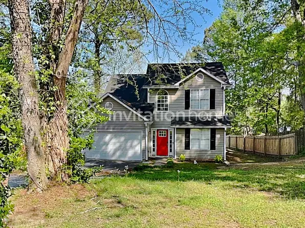 884 Kilkenny Cir, Lithonia, GA 30058