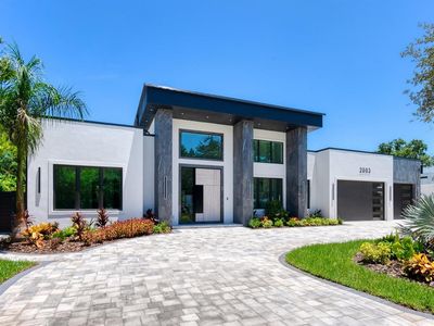 2003 S Shade Ave, Sarasota, FL, 34239