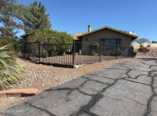 719 E Roper Rd, Nogales, AZ 85621