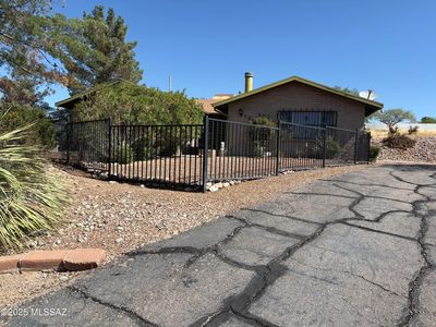 719 E Roper Rd, Nogales, AZ, 85621
