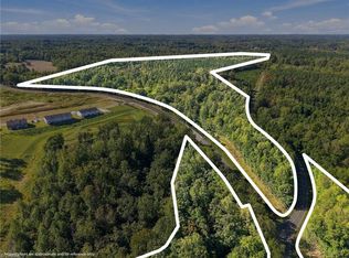4416 McConnell Rd, Mc Leansville, NC 27301