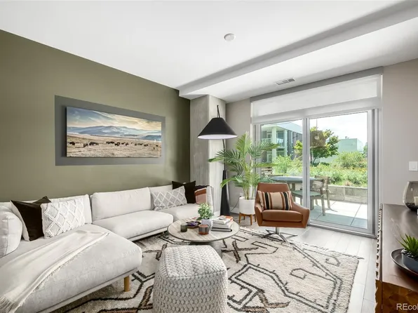 4200 W 17th Avenue #212, Denver, CO 80204