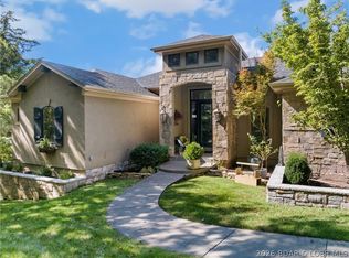 302 Country Ridge Dr, Camdenton, MO 65020