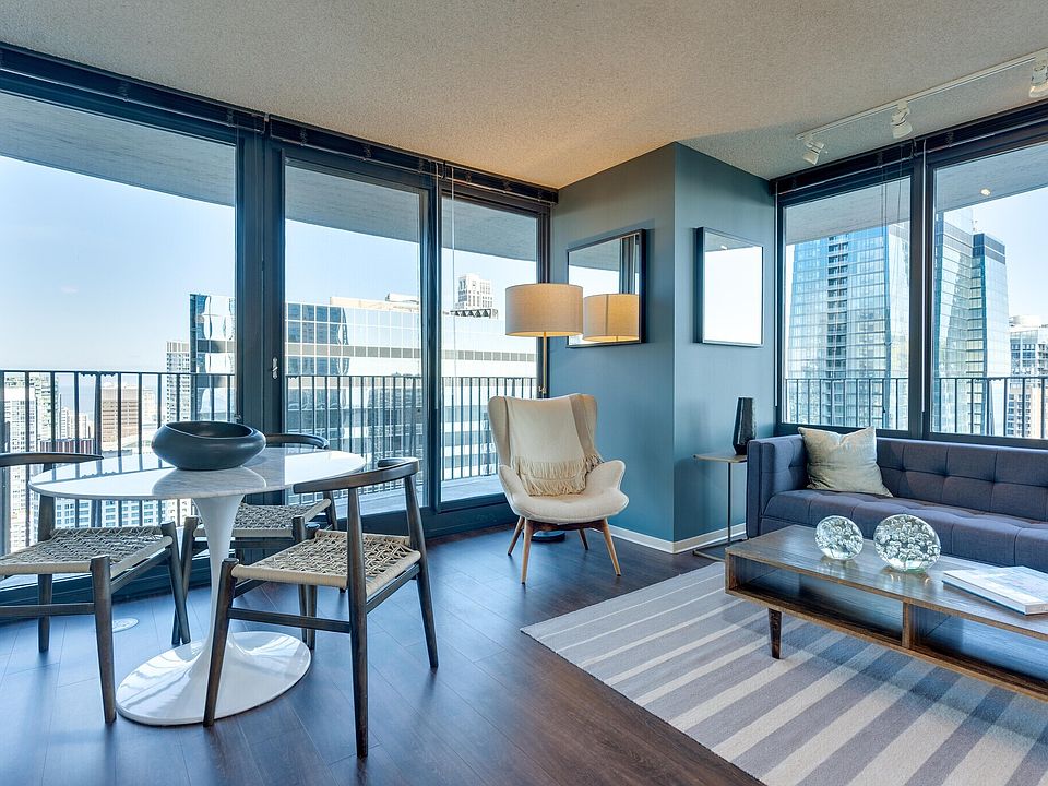 1st image of 227 N Columbus Dr #3409
