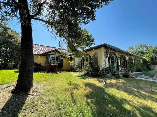 101 Robin Ave, Weatherford, TX 76086