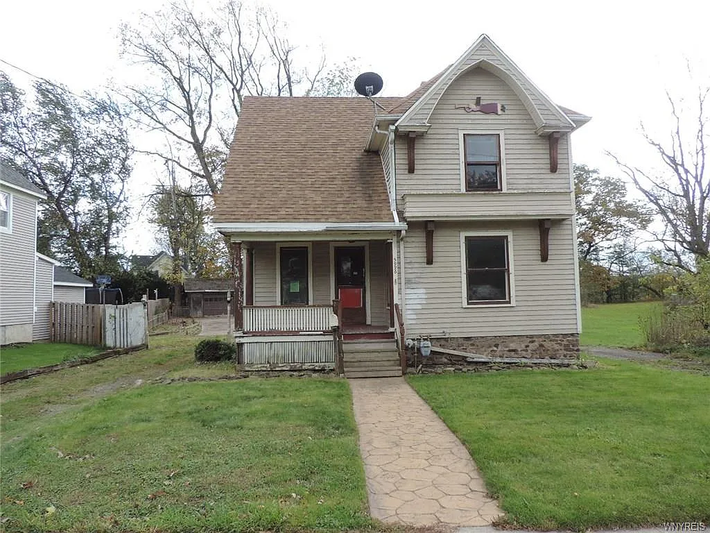 5996 Ide Rd photo 1