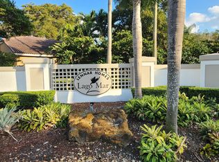 8031 SW 158th Pl, Miami, FL 33193