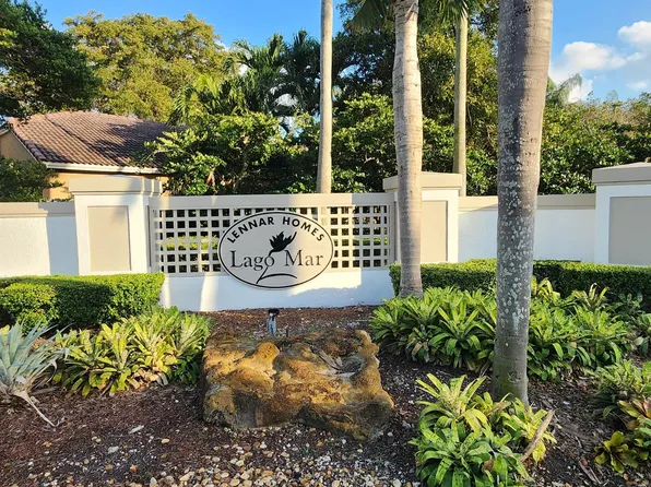 8031 SW 158th Place, Miami, FL 33193