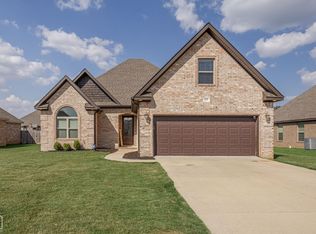 6300 Merrell Dr, Jonesboro, AR 72404