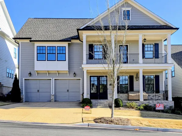3045 Barnes Mill Ct, Roswell, GA 30075