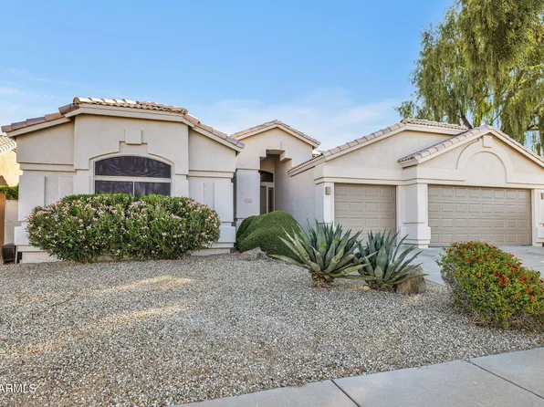 29221 N 46TH Street, Cave Creek, AZ 85331