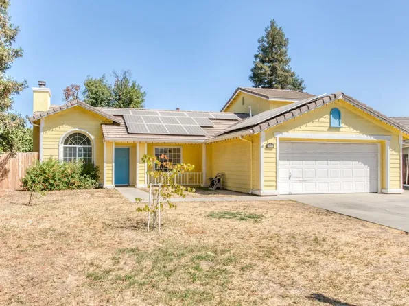 2867 Beverly Ave, Clovis, CA 93611