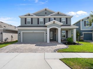 18207 Ramble On Way, Land O Lakes, FL 34638