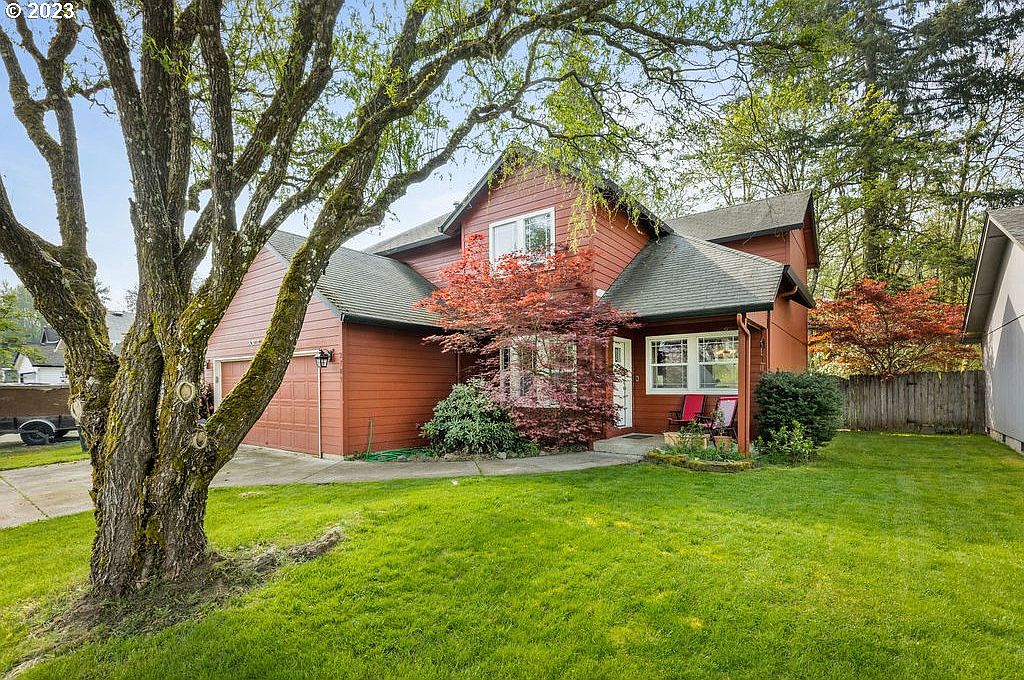 2703 SW 11th St, Battle Ground, WA 98604 Zillow