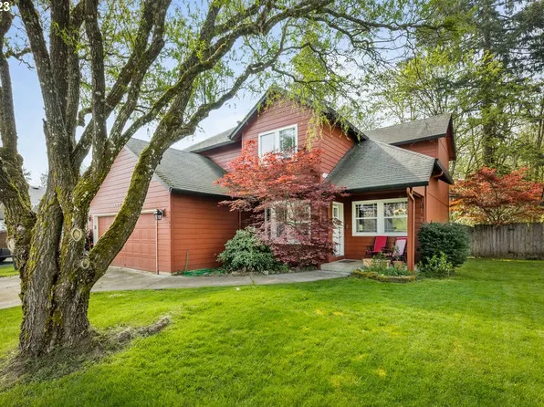 2703 SW 11th St, Battle Ground, WA 98604