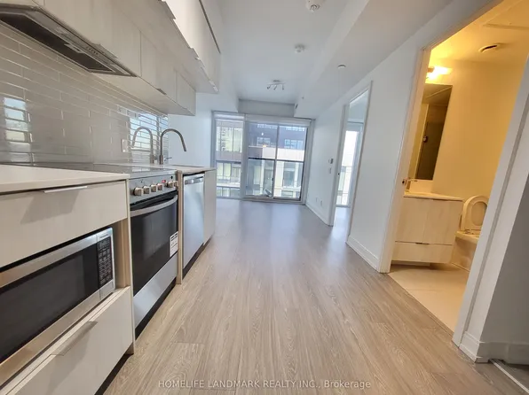 181 Dundas St E, Toronto, ON