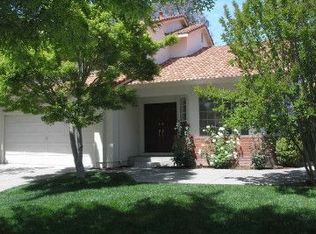 191 Valencia Way, Windsor, CA