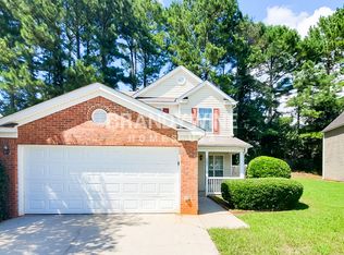4083 Angels Dr, Stockbridge, GA 30281