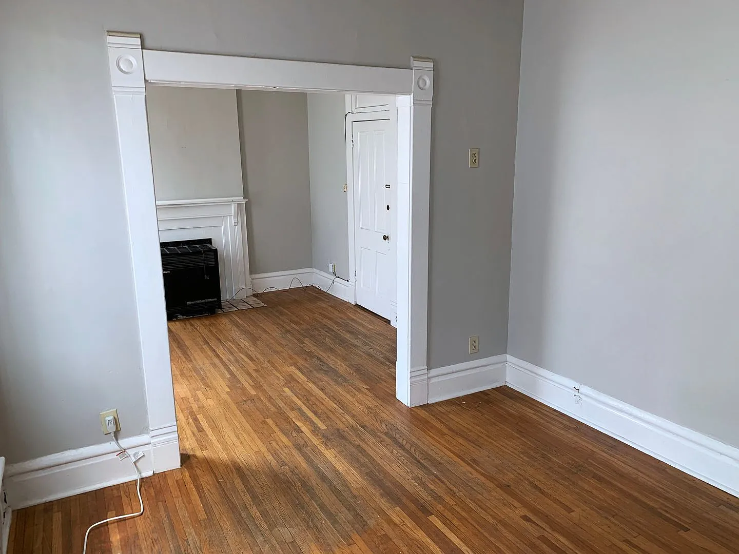 1 bed, 1.0 bath, $1,115 — Photo 4