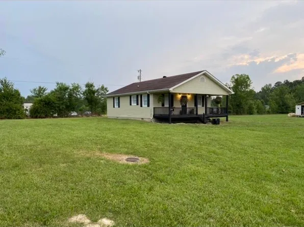 2375 Copper Creek Rd, Crab Orchard, KY 40419