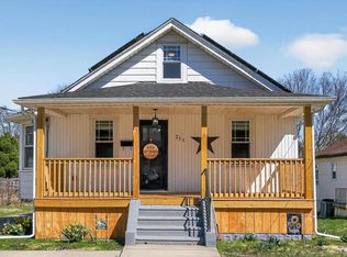 311 Gradwell Ave, Maple Shade, NJ 08052