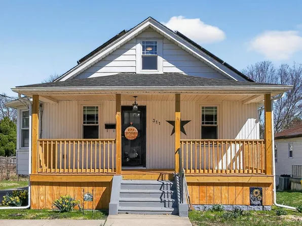 311 Gradwell Ave, Maple Shade, NJ 08052