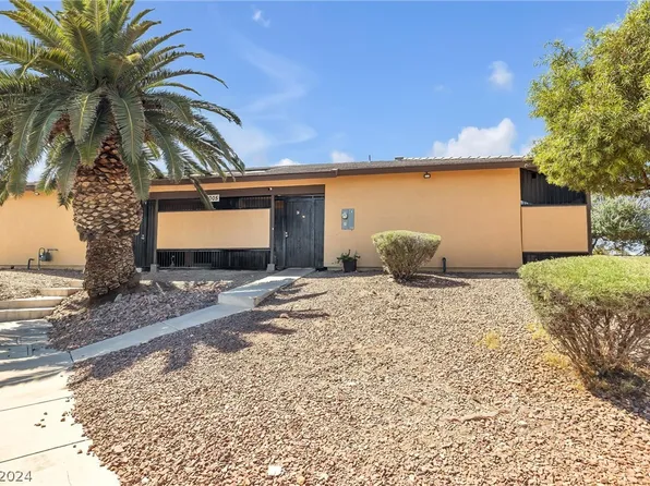 3005 Saint George St APT C, North Las Vegas, NV 89030