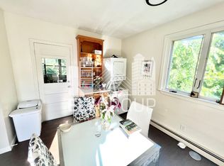 16 Callender St #3, Cambridge, MA 02139