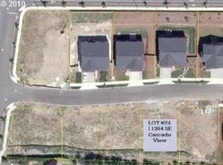 11394 SE Cascade View Dr, Happy Valley, OR 97086