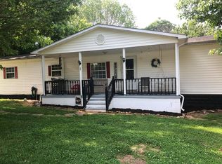 146 Twin Oaks Subdivision Rd, Monticello, KY 42633