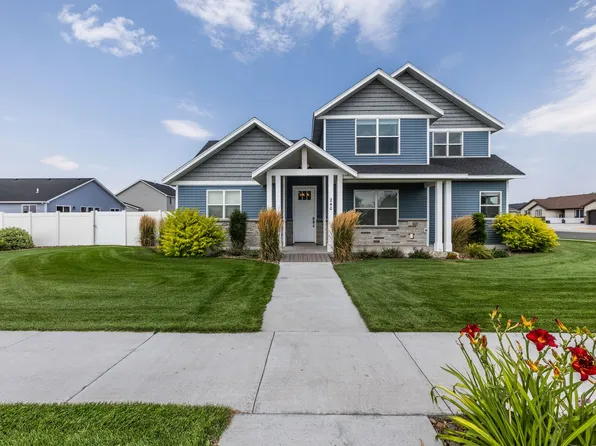 240 W 5 S, Sugar City, ID 83448