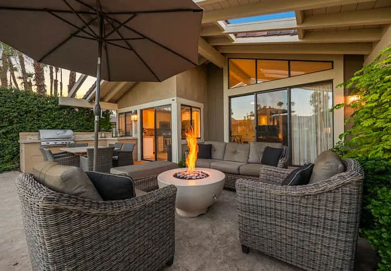 311 Appaloosa Way — Photo 4
