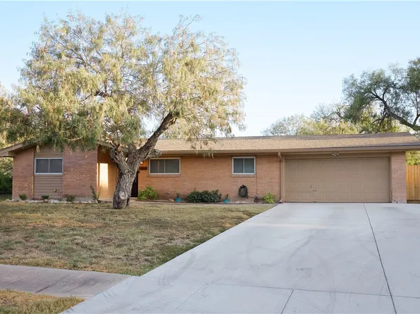 9501 Wilkins Dr, Corpus Christi, TX 78410