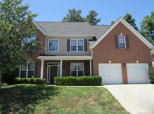 10118 Montrose Dr, Charlotte, NC 28269