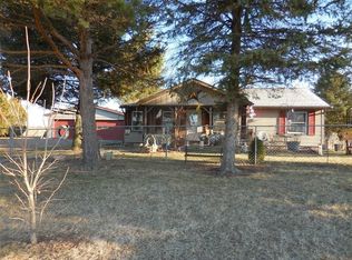 6232 County Road 11, Bellefontaine, OH 43311