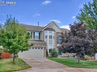 9017 Musgrave St, Colorado Springs, CO 80920