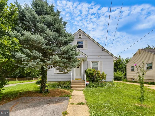 3619 Kenmar Rd, Baltimore, MD 21244