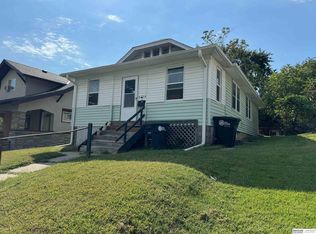 6306 N 33rd St, Omaha, NE 68111
