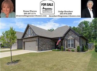 183 Lorrin Ln, Sterrett, AL 35147