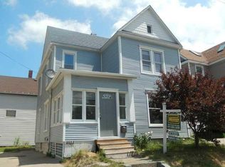2003 Sassafras St, Erie, PA 16502