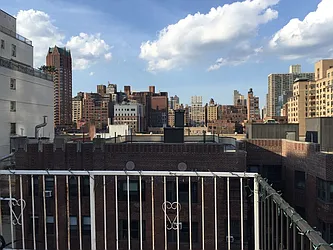 Rented by Sky Management