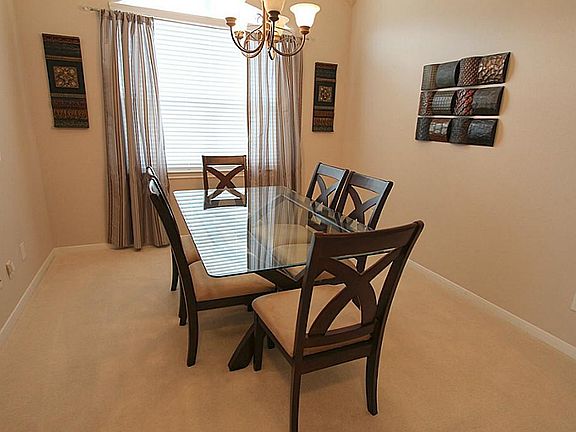 FORMAL DINING ROOM.