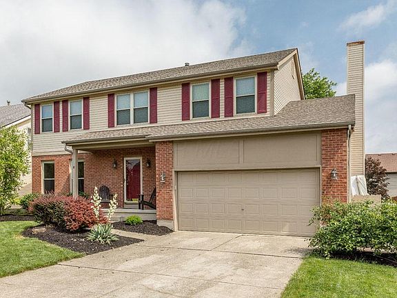 4th image of 2406 Oakthorpe Dr