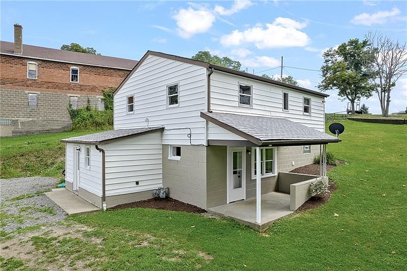 0 Washington St, Cokeburg, PA 15324 MLS 1626552 Zillow