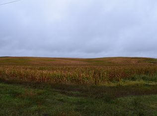 141 Saint & 416th Ave, Andover, SD 57422