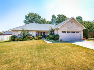 13 Alpine Ln, Cabot, AR 72023