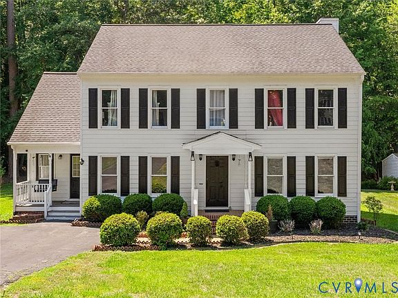 2nd image of 14611 Standing Oak Ct