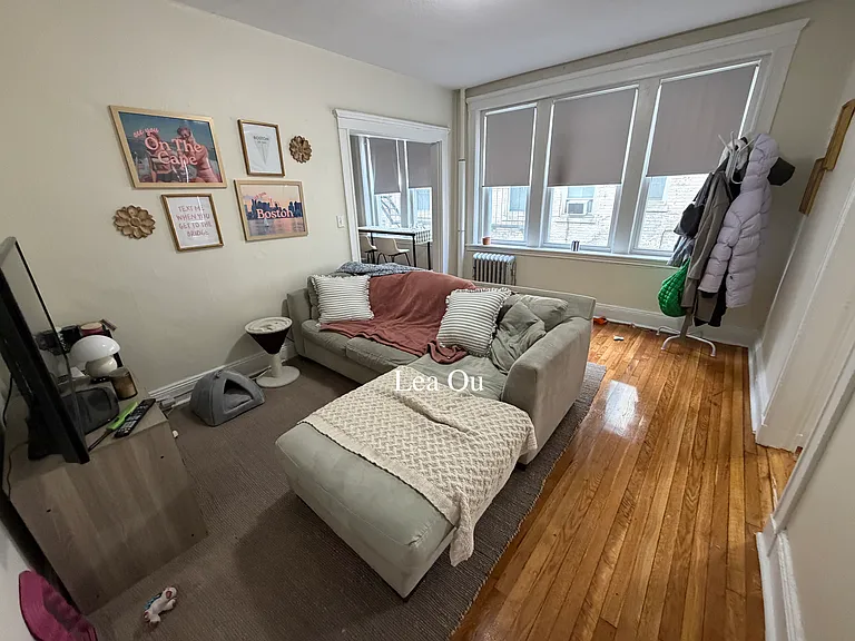 109 Brainerd Rd #14 — Photo 1